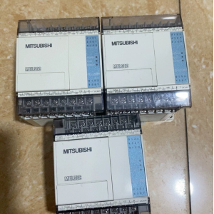 CONTROLLORE PLC MITSUBISHI FX1S-20MR-001 – Nuovo, Logico Programmabile