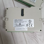 Module analog DVP04AD-S
