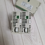 Module analog DVP04AD-S