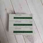 Module analog DVP04AD-S