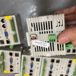 PLC Delta DVP10MC11T
