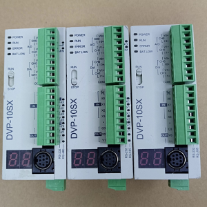 PLC Delta DVP10SX11T