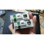 PLC Delta DVP14SS211R