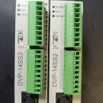 PLC Delta DVP14SS211R