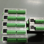 PLC Delta DVP14SS211T