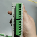 PLC Delta DVP14SS211T
