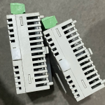 Module DELTA input DVP16SM11N
