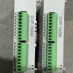 Module DELTA input DVP16SM11N