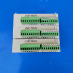 Module output DVP16SN11T