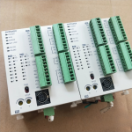 PLC Delta DVP24SV11T2
