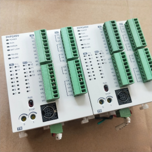 PLC Delta DVP24SV11T2