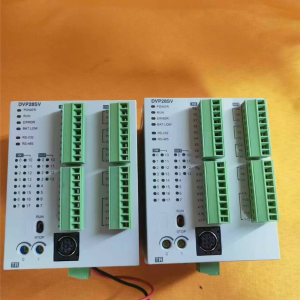 PLC Delta DVP28SV11R2
