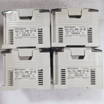 PLC Mitsubishi FX1N-24MT
