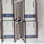 PLC Mitsubishi FX1N-24MT