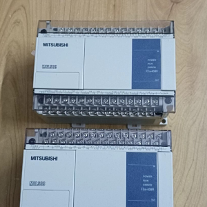 PLC Mitsubishi FX1N-40MR