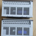 PLC Mitsubishi FX1N-40MR