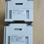 PLC Mitsubishi FX1N-40MR