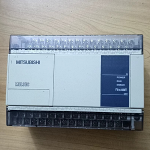 PLC Mitsubishi FX1N-40MT