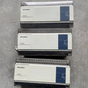 PLC Mitsubishi FX1N-60MR