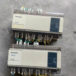 PLC Mitsubishi FX1N-60MT