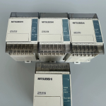PLC Mitsubishi FX1S-14MR