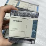 PLC Mitsubishi FX1S-20MT