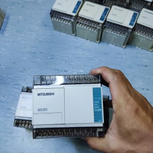 PLC Mitsubishi FX1S-30MR