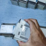PLC Mitsubishi FX1S-30MR