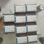 PLC Mitsubishi FX1S-30MR