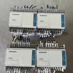PLC Mitsubishi FX1S-30MT