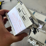 PLC Mitsubishi FX1S-30MT