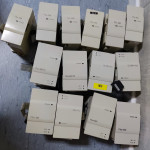 Module analog input FX2N-2AD
