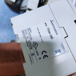 Module analog input FX2N-2AD