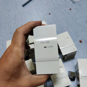 Module analog output FX2N-2DA