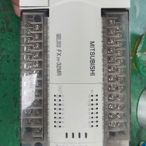 PLC Mitsubishi FX2N-32MR