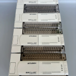 PLC Mitsubishi FX2N-48MT