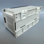 PLC Mitsubishi FX2N-48MT