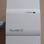 Module FX2N-4AD-TC