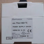 Module FX2N-4AD-TC