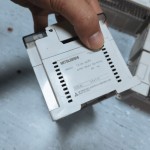PLC Mitsubishi FX2N-64MT