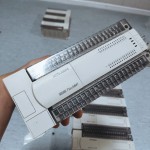 PLC Mitsubishi FX2N-64MT