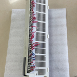 PLC Mitsubishi FX3U-128MR