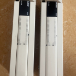 PLC Mitsubishi FX3U-128mt