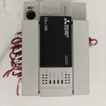 PLC Mitsubishi FX3U-16MR