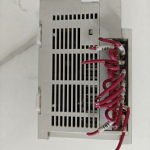 PLC Mitsubishi FX3U-16MR