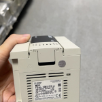 PLC Mitsubishi FX3U-16MT