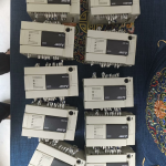 PLC Mitsubishi FX3U-32MR