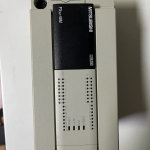 PLC Mitsubishi FX3U-48MR