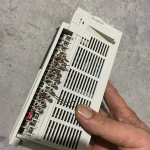 PLC Mitsubishi FX3U-48MT