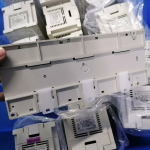 PLC Mitsubishi FX3U-64MR